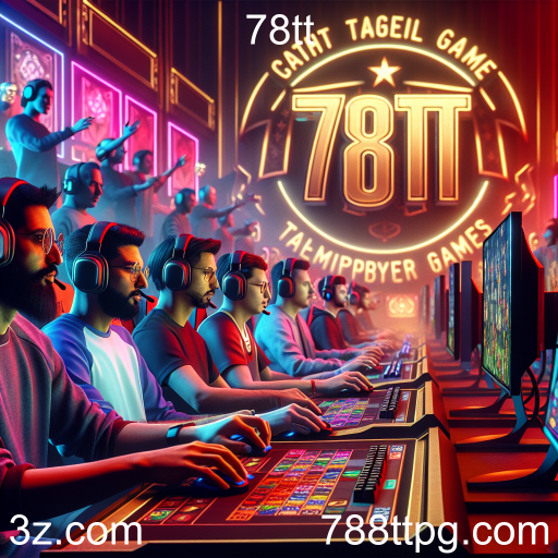 A Evolução dos Jogos Multijogador: Uma Nova Era de Diversão e Conexão