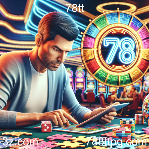 O Fascinante Mundo dos Jogos de Quebra-Cabeça