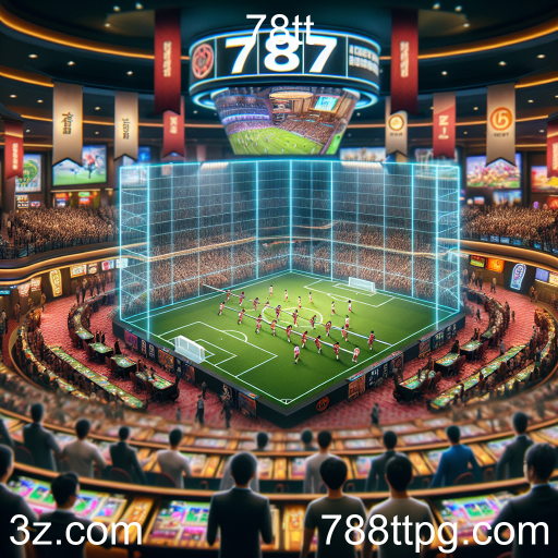 A Evolução dos Jogos de Esportes na Era Digital